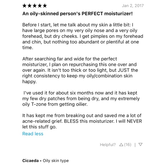 FREE GIFT—Clinique Acne Solutions Cleanser, Oil-Free Gel, Mini Cleansing Balm - Picture 11 of 17